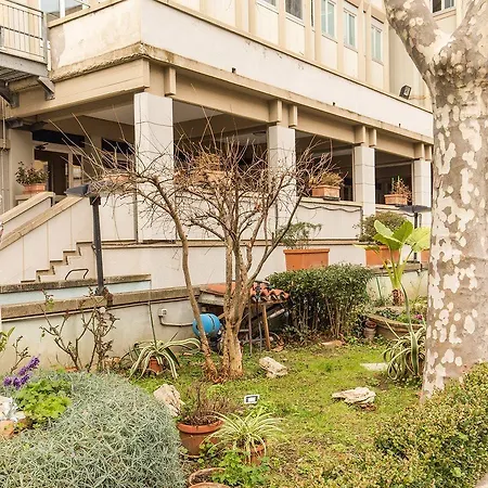 Casa Per Ferie Villa Benedetta-2